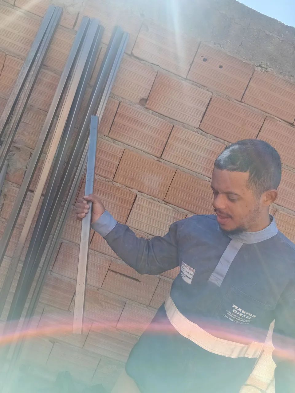 Soldador pra qualquer obra - Foto 3
