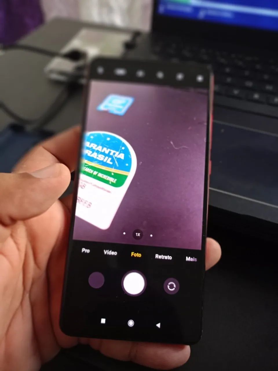 Xiaomi Mi 9T 128GB - Praticamente Novo - Foto 3