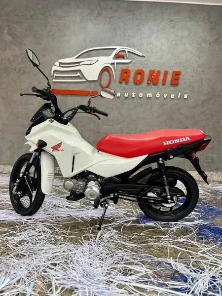 HONDA POP 2027 - Foto 2