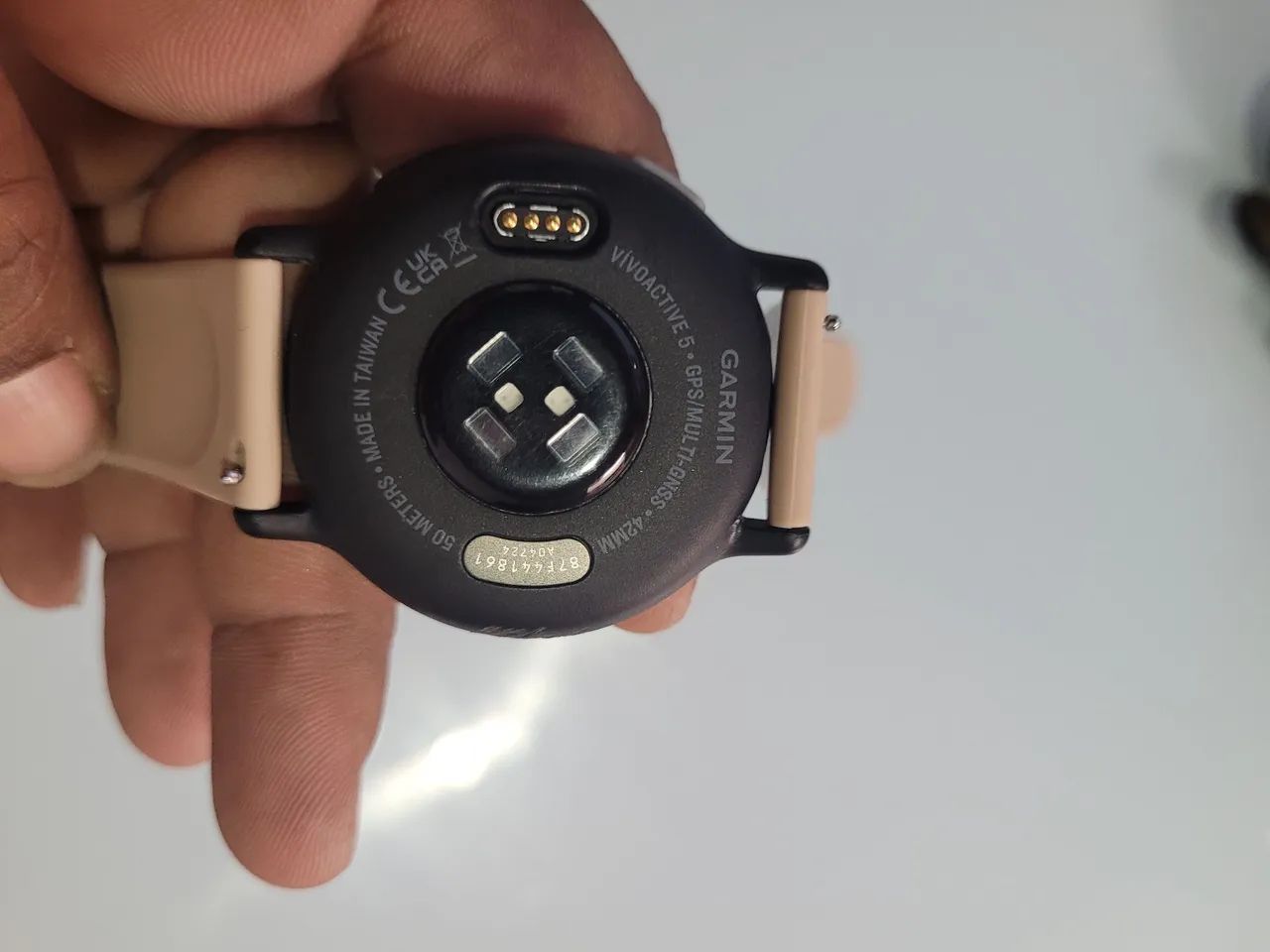 Garmin active 5 - Foto 2