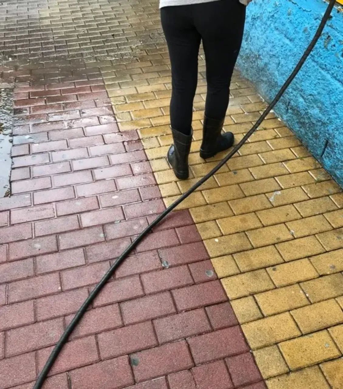 Limpeza pós obra  - Foto 3