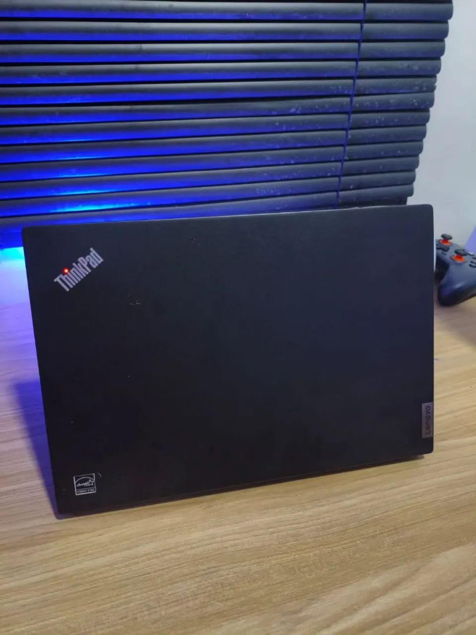 NOTEBOOK LENOVO THINKPAD CORE i5 (LEIA A DESCRIÇÃO). - Foto 2