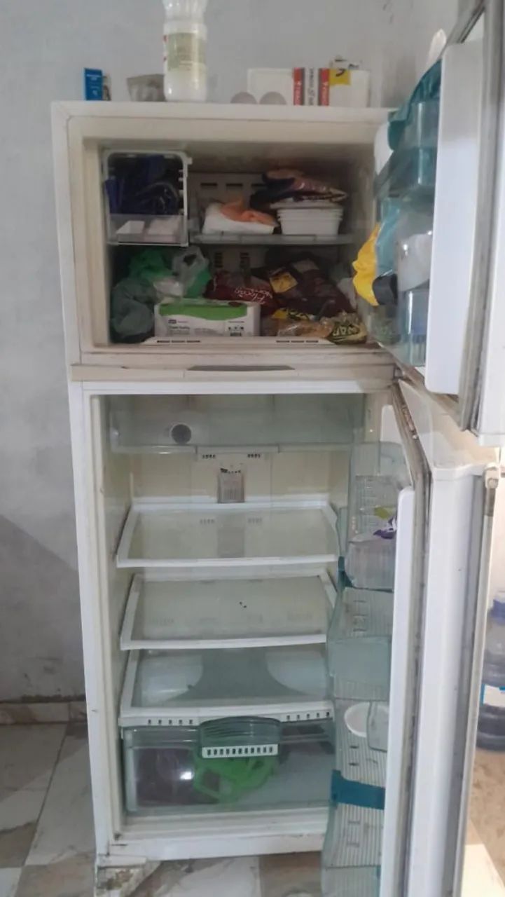 Geladeira  - Foto 2