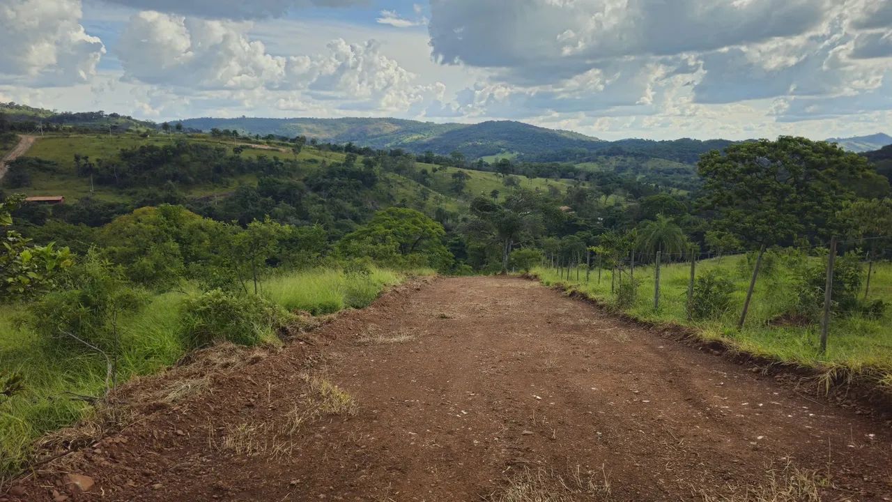 Chacaras rurais em mateus leme  - Foto 2
