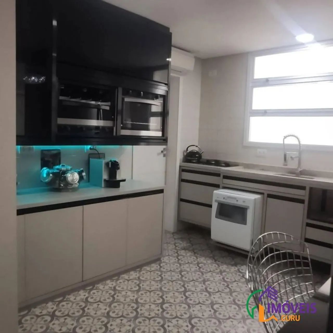 APARTAMENTO - VILA MARIANA - SP - Foto 5