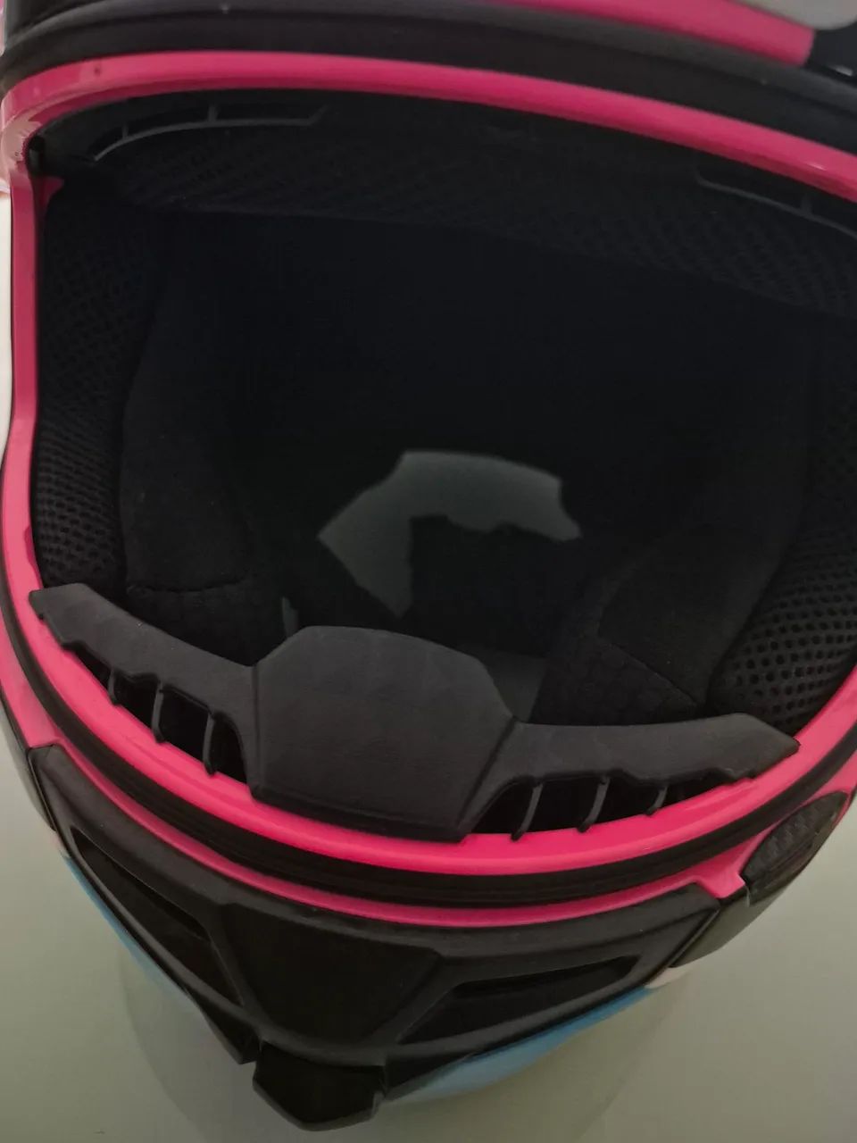 Capacete Moto Norisk - Foto 2