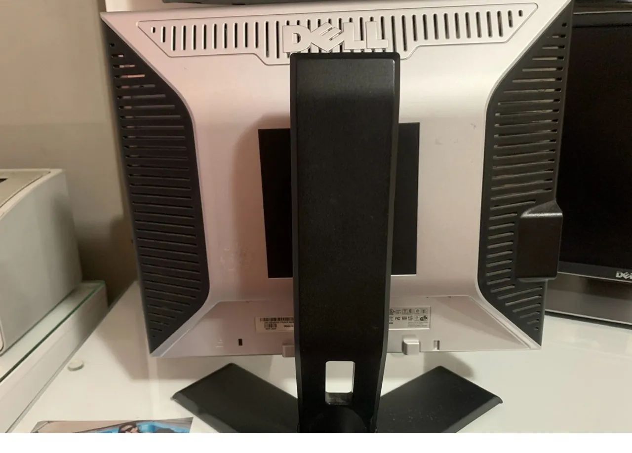 Monitor Dell 17 - Foto 3