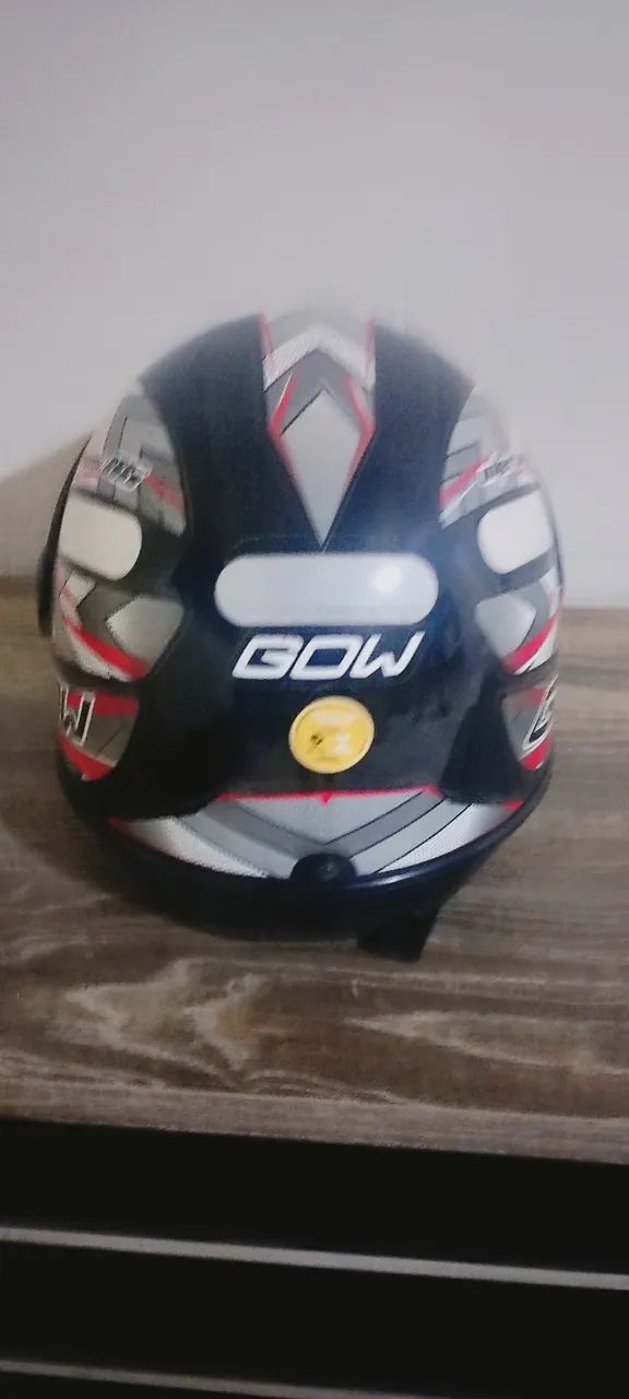 Capacete - Foto 3