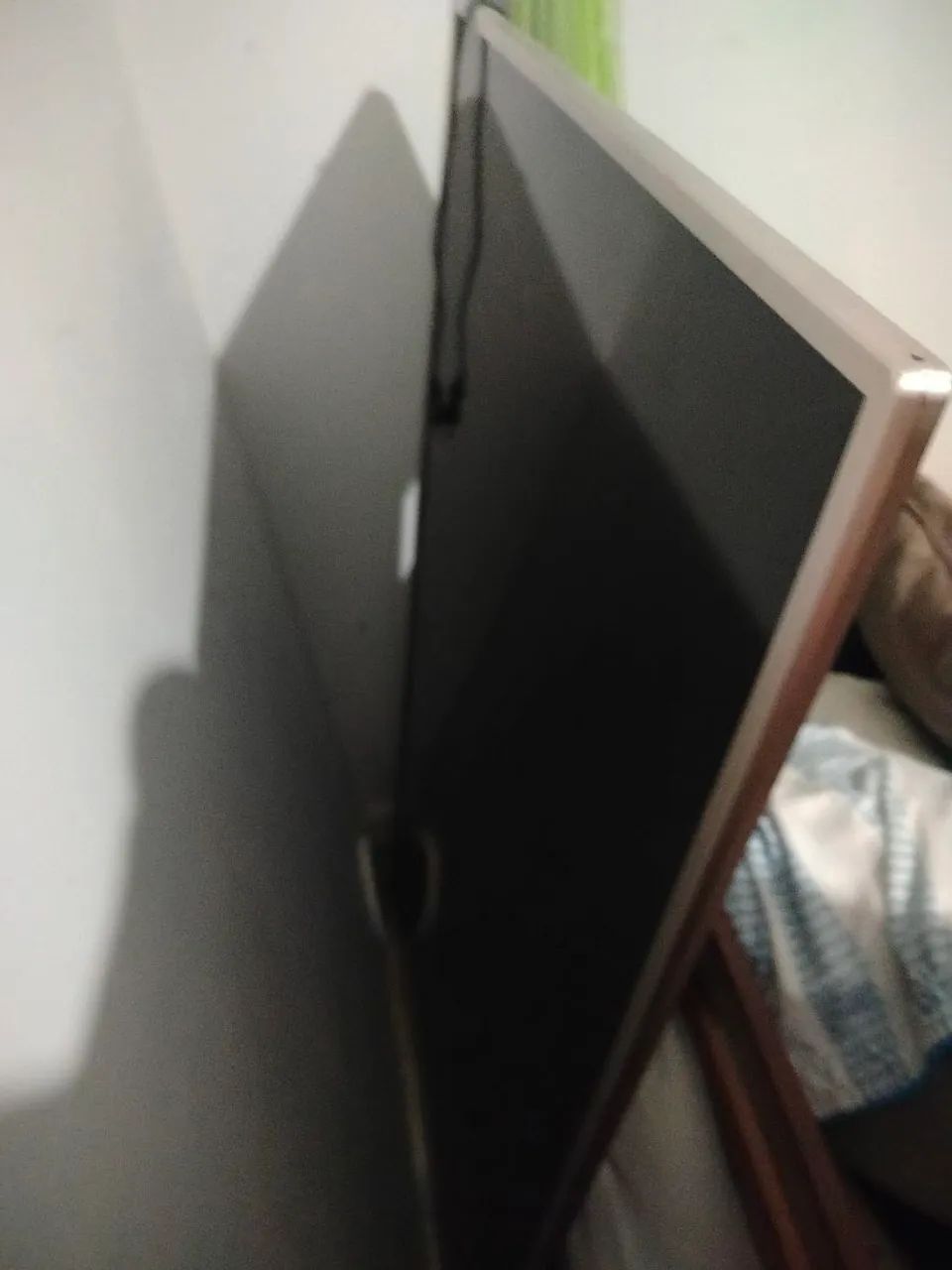 TVs paradas 
