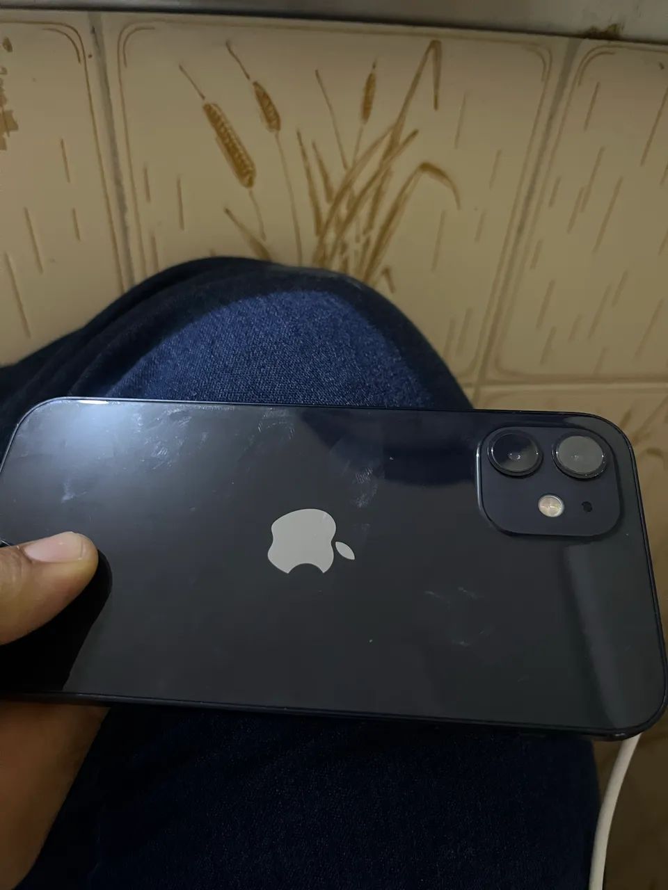 iPhone 12 64Gb com Face ID  - Foto 5