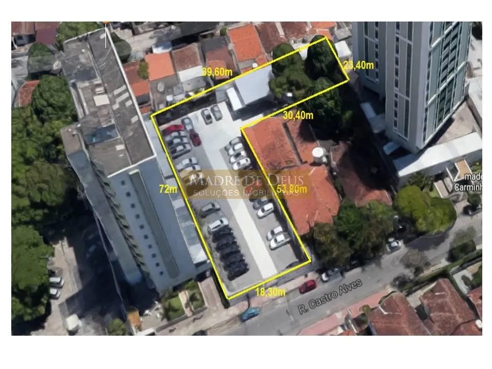 Terreno comercial à venda, Encruzilhada, Recife. - Foto 2