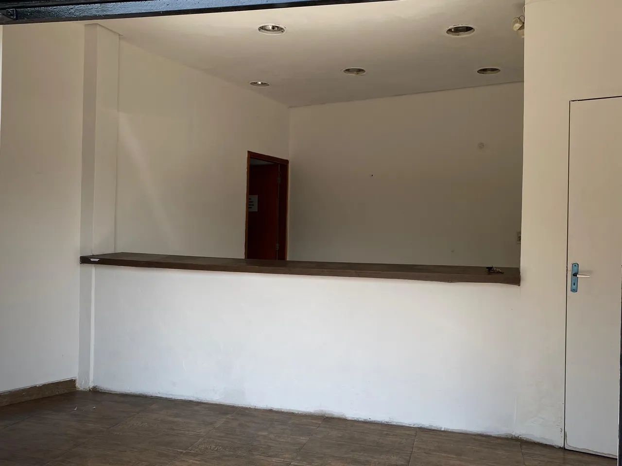 Vendo Salão Comercial  - Foto 3