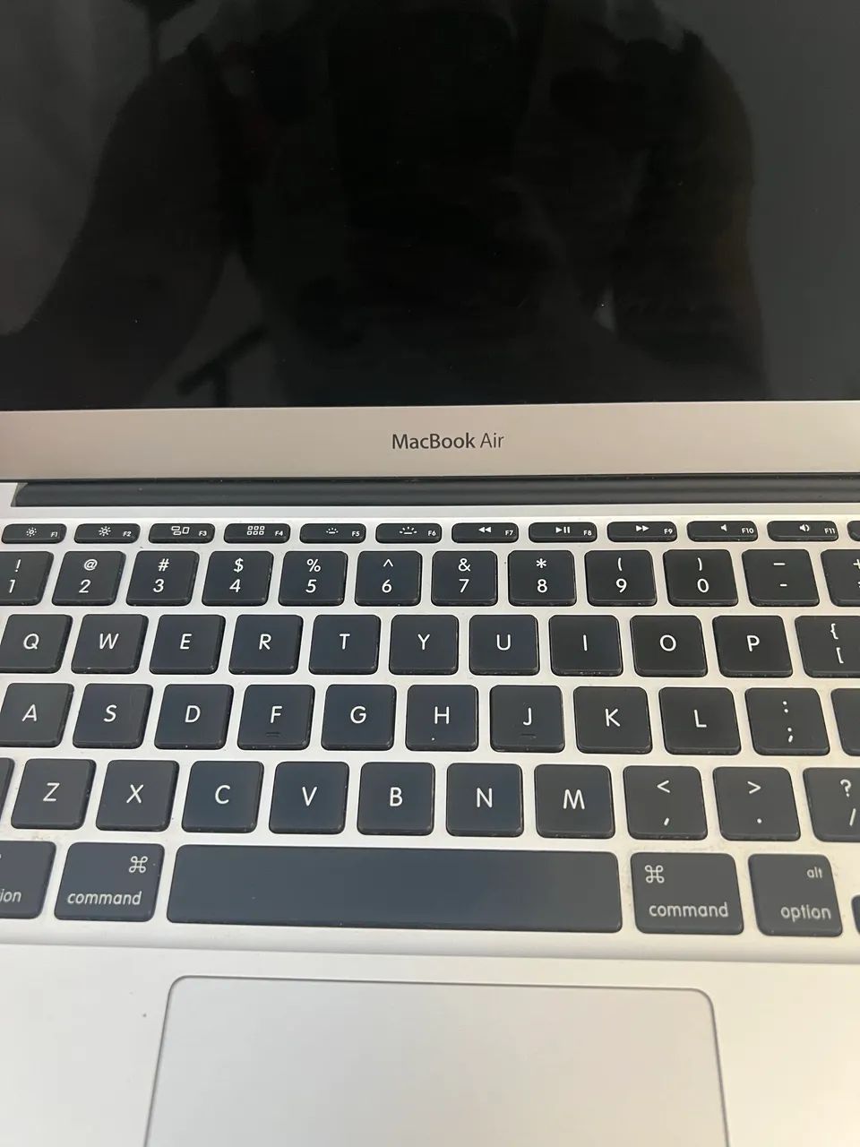 MacBook Air 2014 - Notebooks - Centro, Canoas 1476632275 | OLX