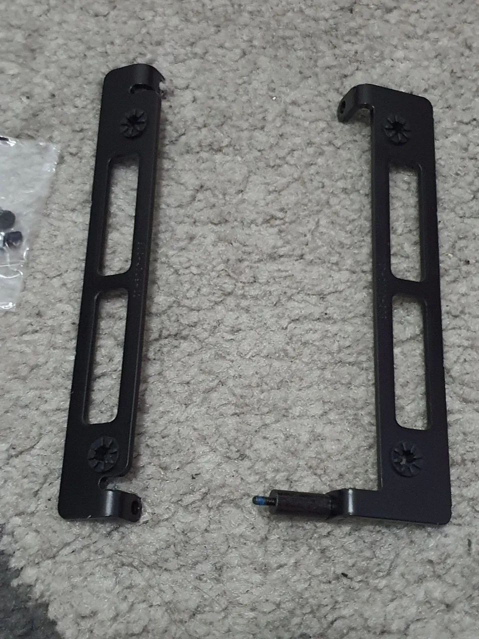 Suporte HD do iMac A1419 2012 de 27pol. - Foto 2