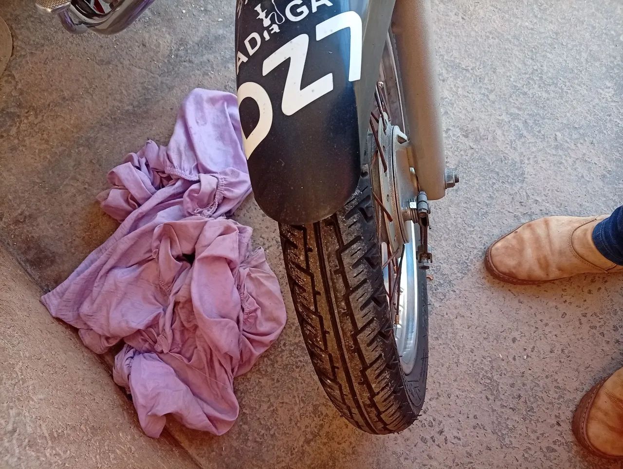 Fan 125 - Foto 4