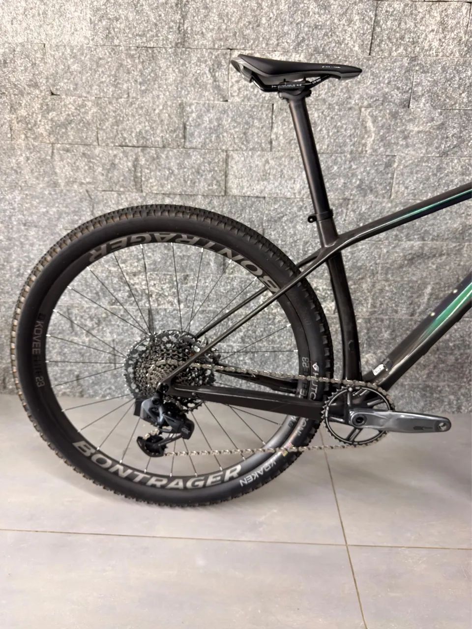 Scott RC Team HT - M - Foto 3