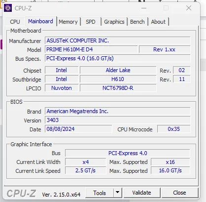 PC Gamer Intel i5 13ª geração, NVIDIA RTX 3050, 32GB RAM - Foto 5