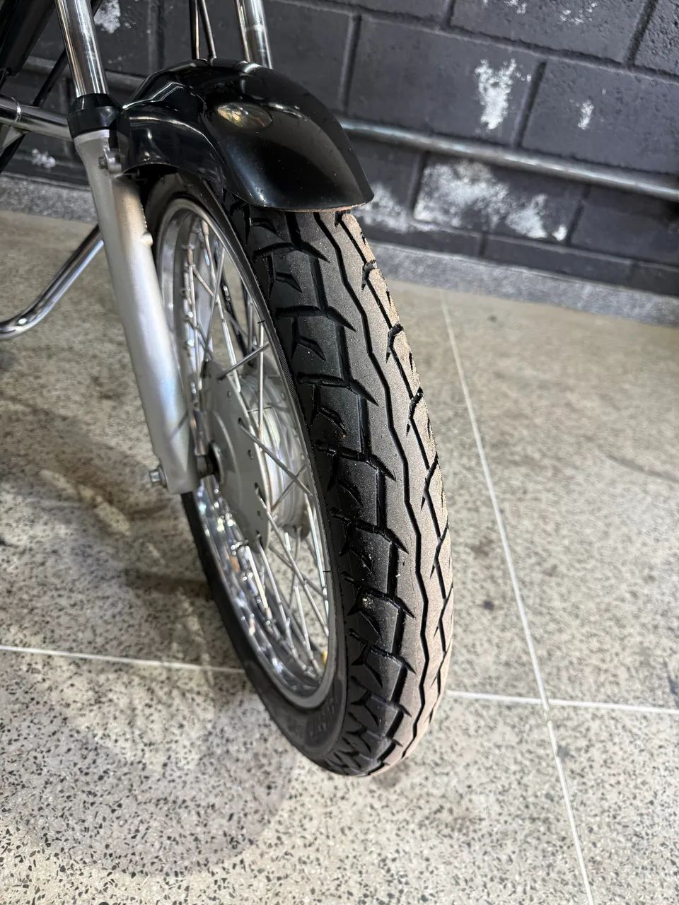Honda cg 125 - Foto 2
