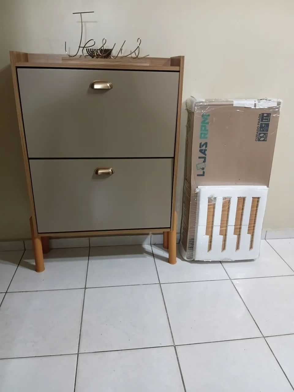 Sapateira - Foto 2