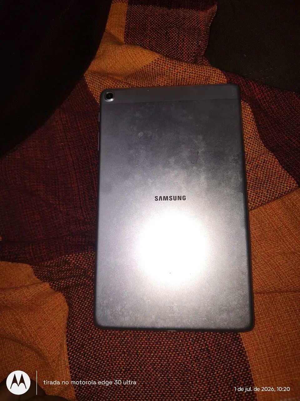 Tablet Samsung t510  - Foto 5