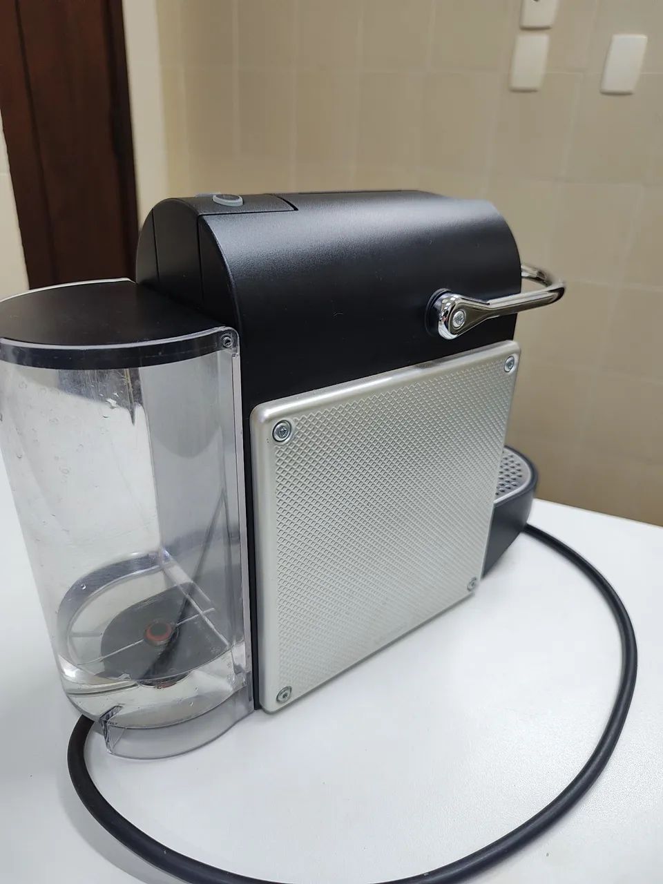 Cafeteira Nespresso Pixie - Foto 3