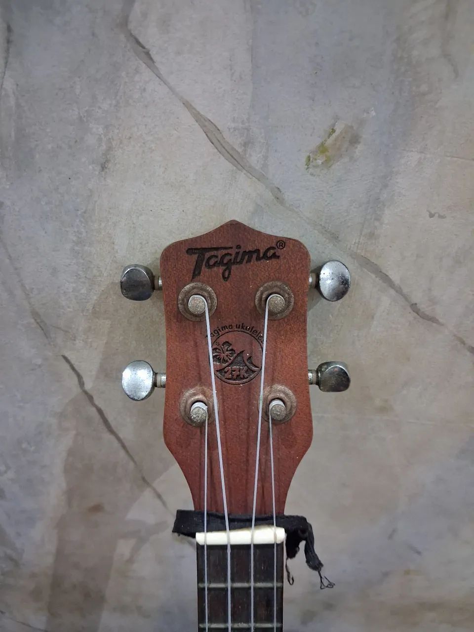 Ukulele Tagima 27k - Foto 2