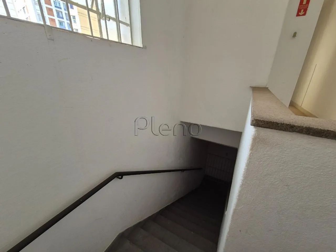 Sala para alugar em Campinas, Centro, com 100 m² - Foto 4