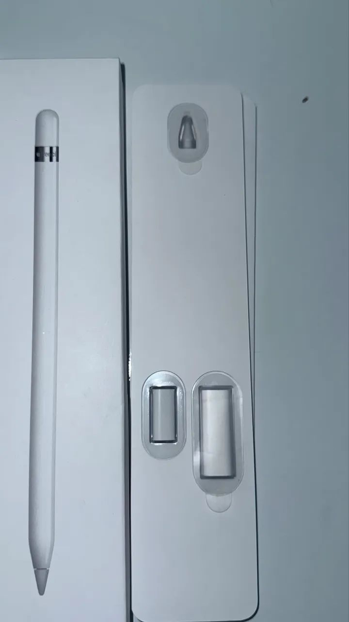 Apple Pencil 1º geração  - Foto 4
