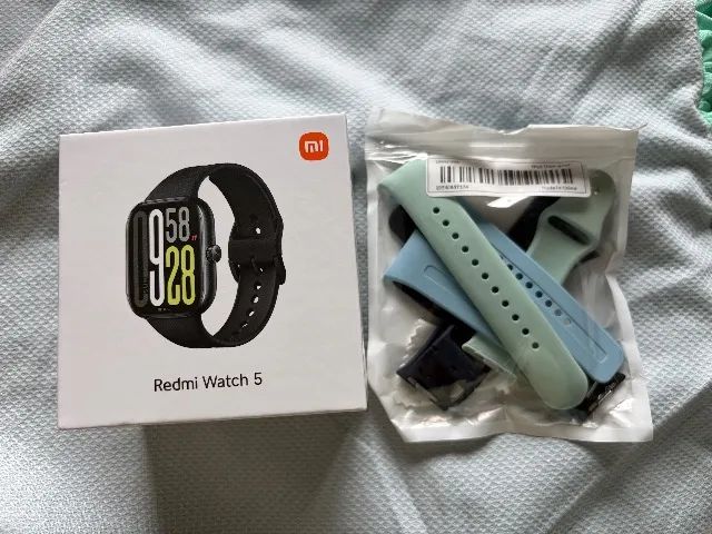 Redmi Watch 5