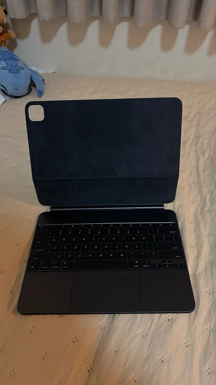 Teclado IPad Pro  - Foto 2