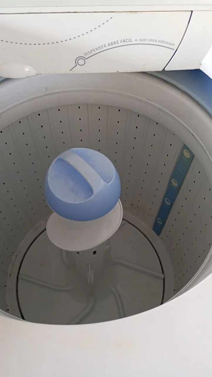 Máquina de lavar 500 já foi feita a revisão - Foto 2