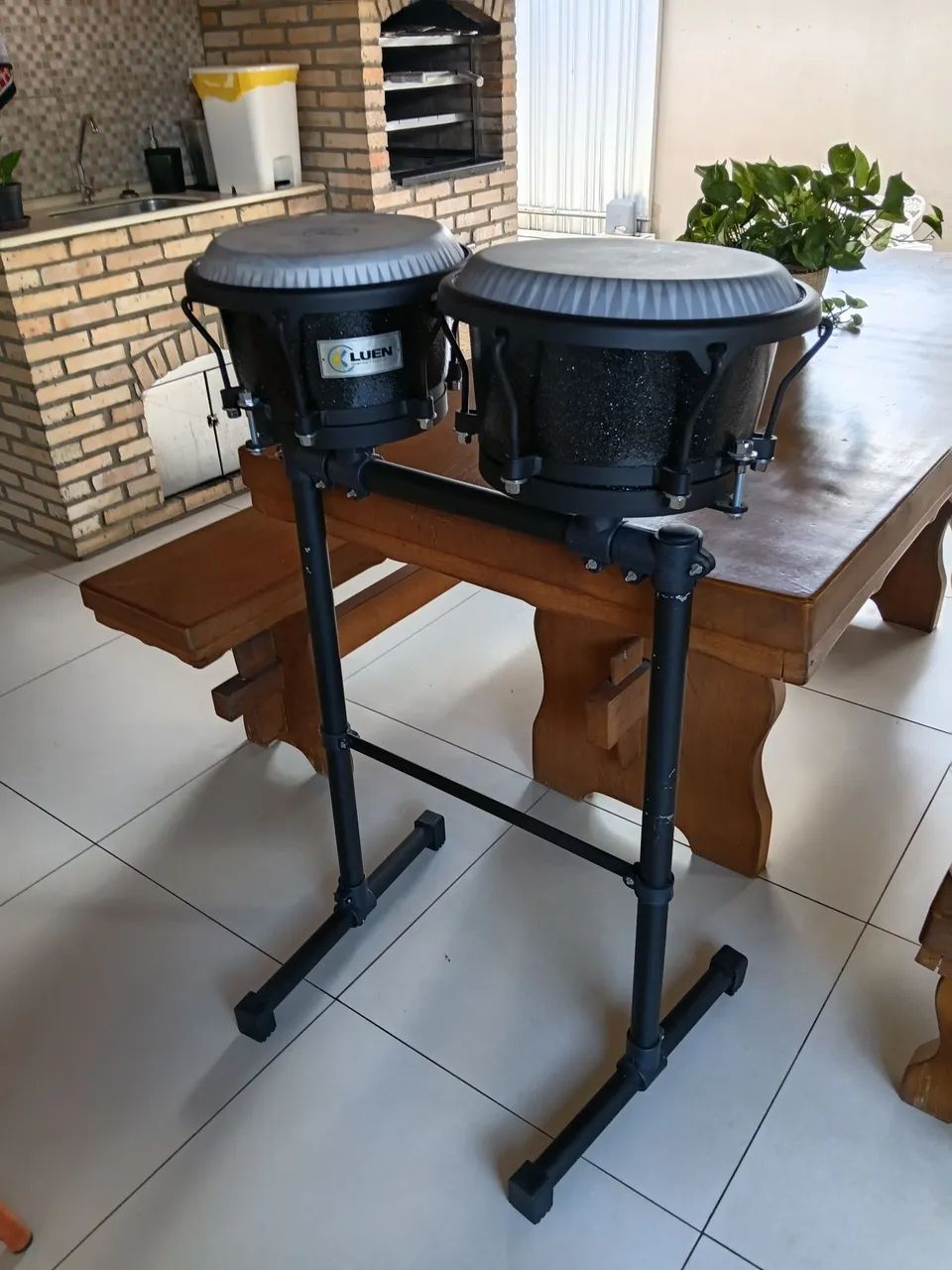 congas compactas luen - Foto 2