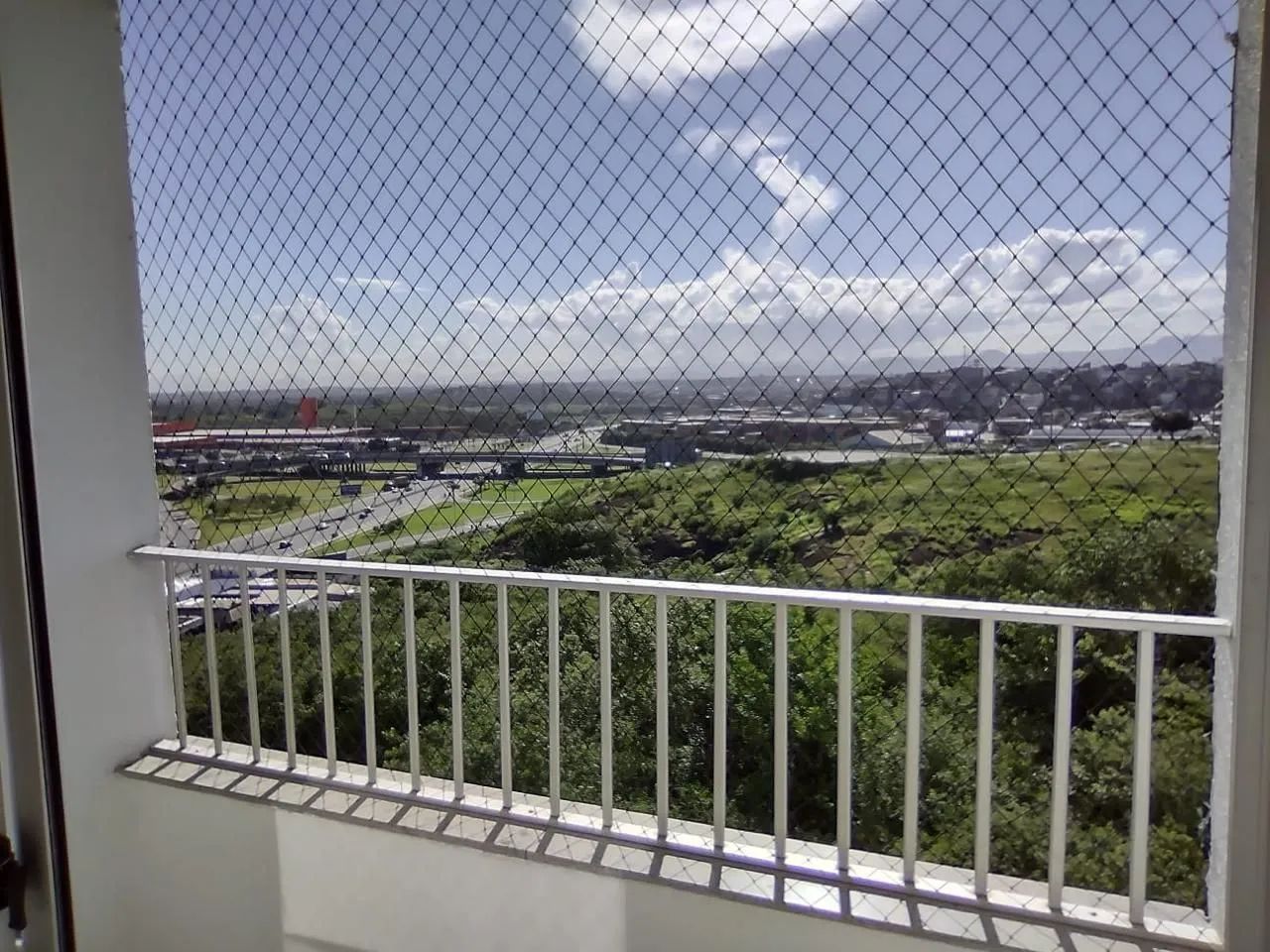 Alugo apartamento em VILA VELHA  - Foto 3