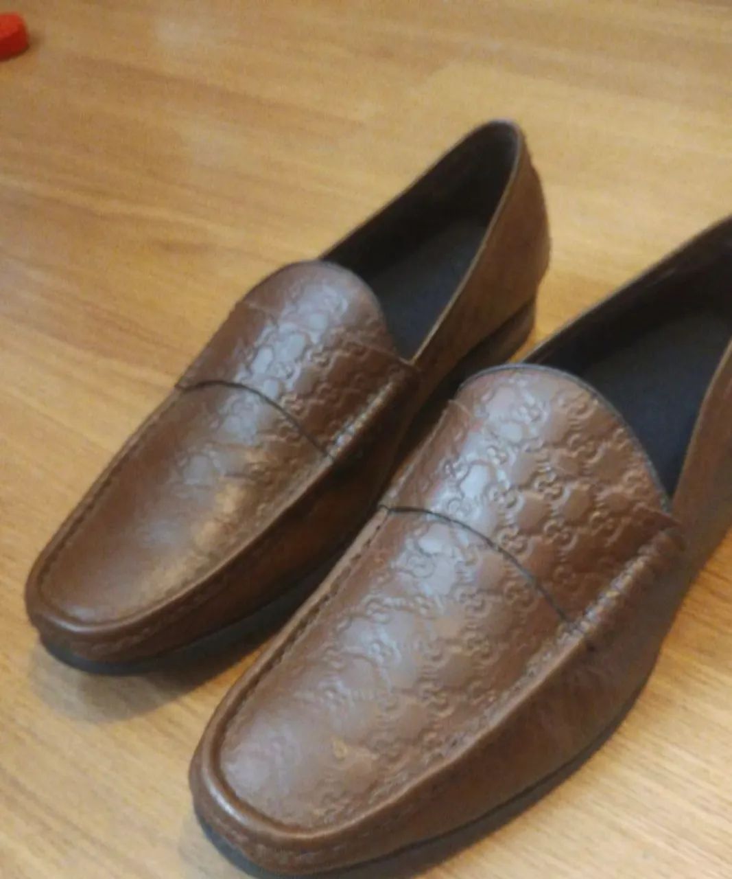 Sapato Gucci Original - Foto 2