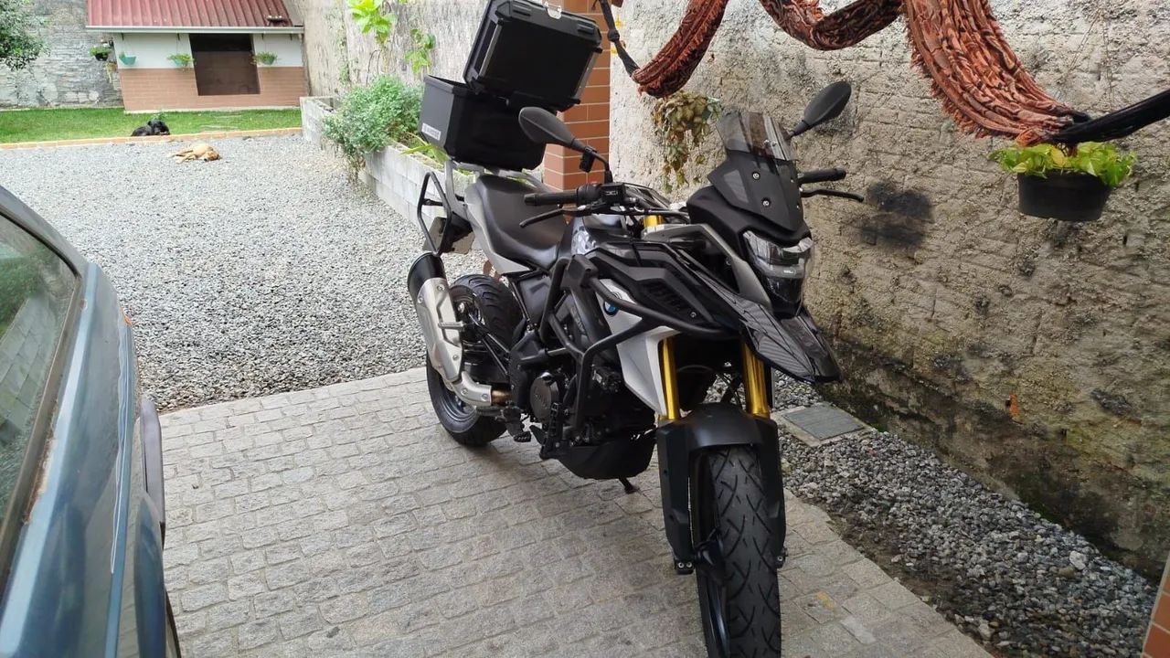 GS 310 revisada - Foto 2