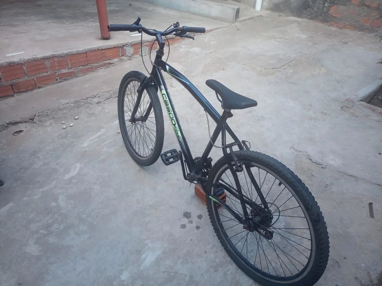 Bicicleta  - Foto 3