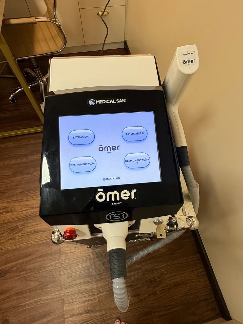Omer Smart Medical SAN - Foto 3
