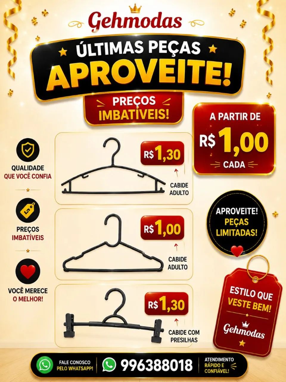 Cabides 