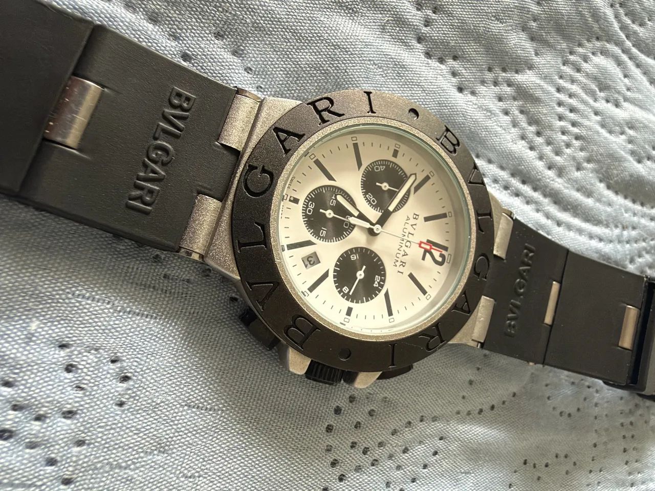 Blvgari aluminium - Foto 4