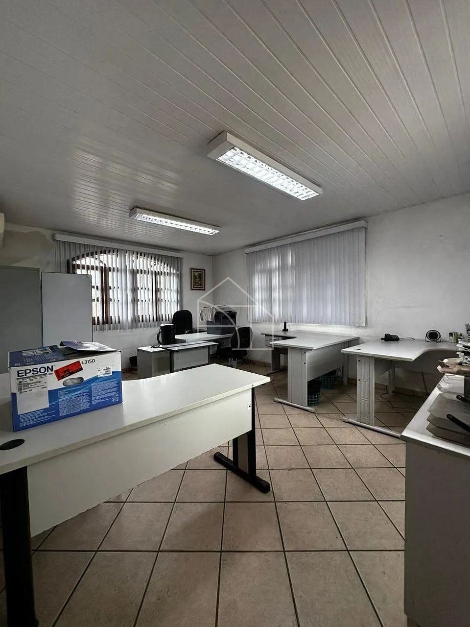 Imóvel Comercial com 8 escritórios em Novo Horizonte - Serra - Foto 15