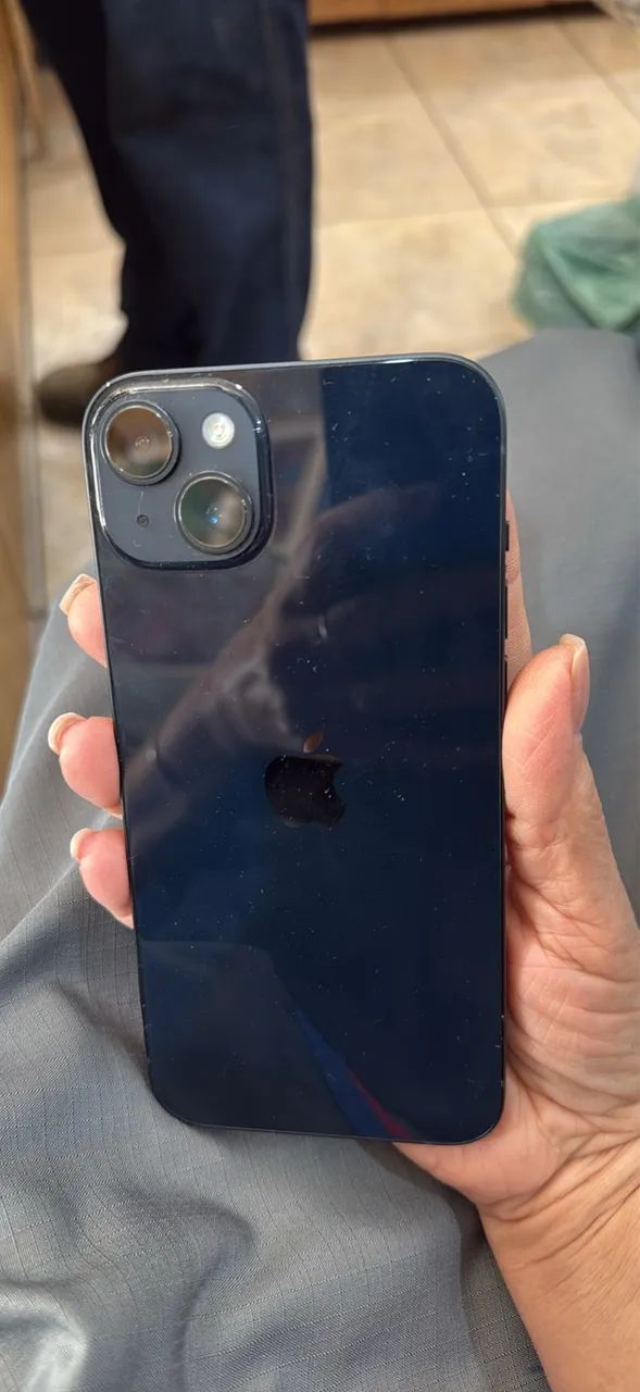 Celular 14 plus 256 gb - Foto 3