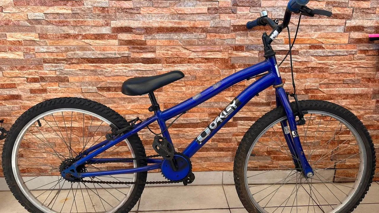 Bicicleta aro 24 - Foto 3