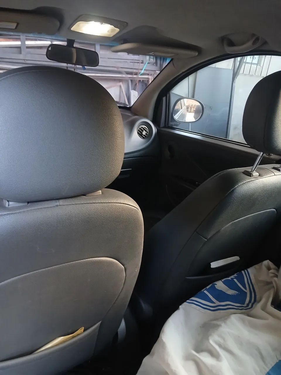 Chery S-18 1.3 16V Flex Mec. 5P 2012 - Foto 2