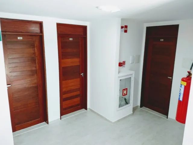 PROMOÇÃO DE APARTAMENTO NOS BANCÁRIOS COM SOLÁRIO - Foto 2
