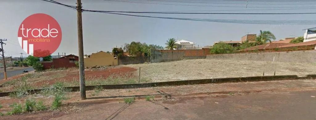 Terreno para Venda e Locação de 1200m² no Bairro City Ribeirão em Ribeirão Preto. - Foto 2