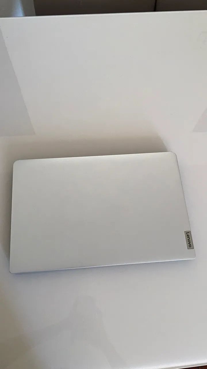 Notebook Lenovo - Excelente Estado