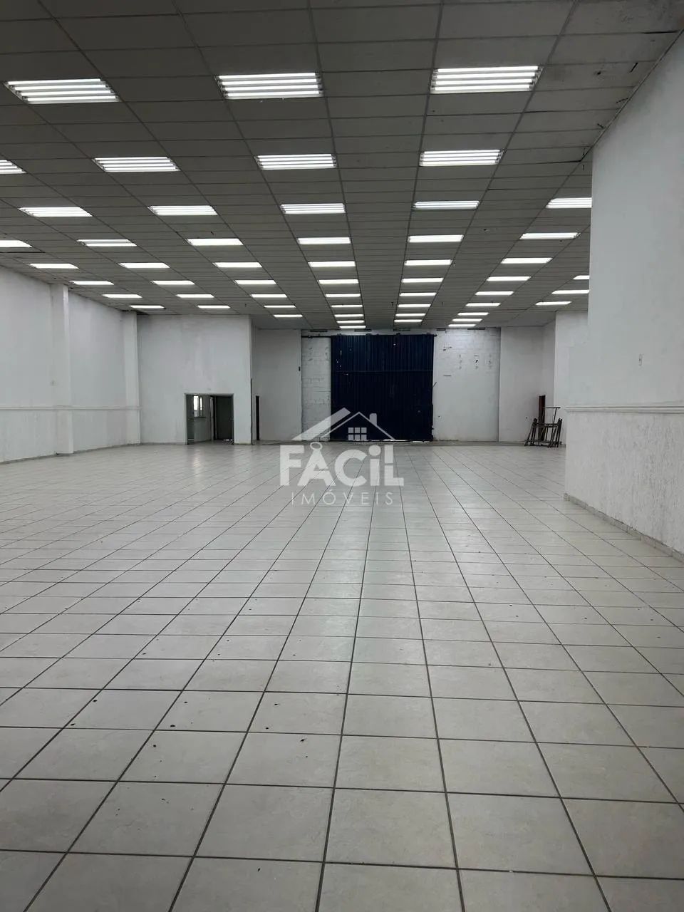 Galpão para Locação em Andorinhas, Vitória - 920m² - Foto 5