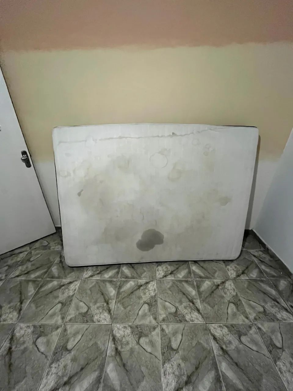 Base cama de casal + Colchão Luuna  - Foto 2
