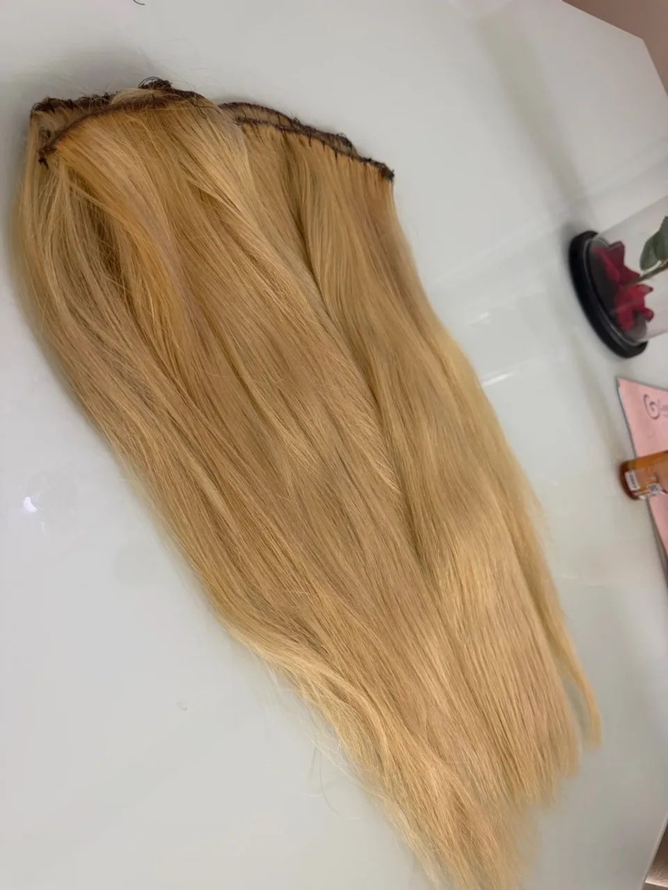 Mega hair rede 55cm 150g