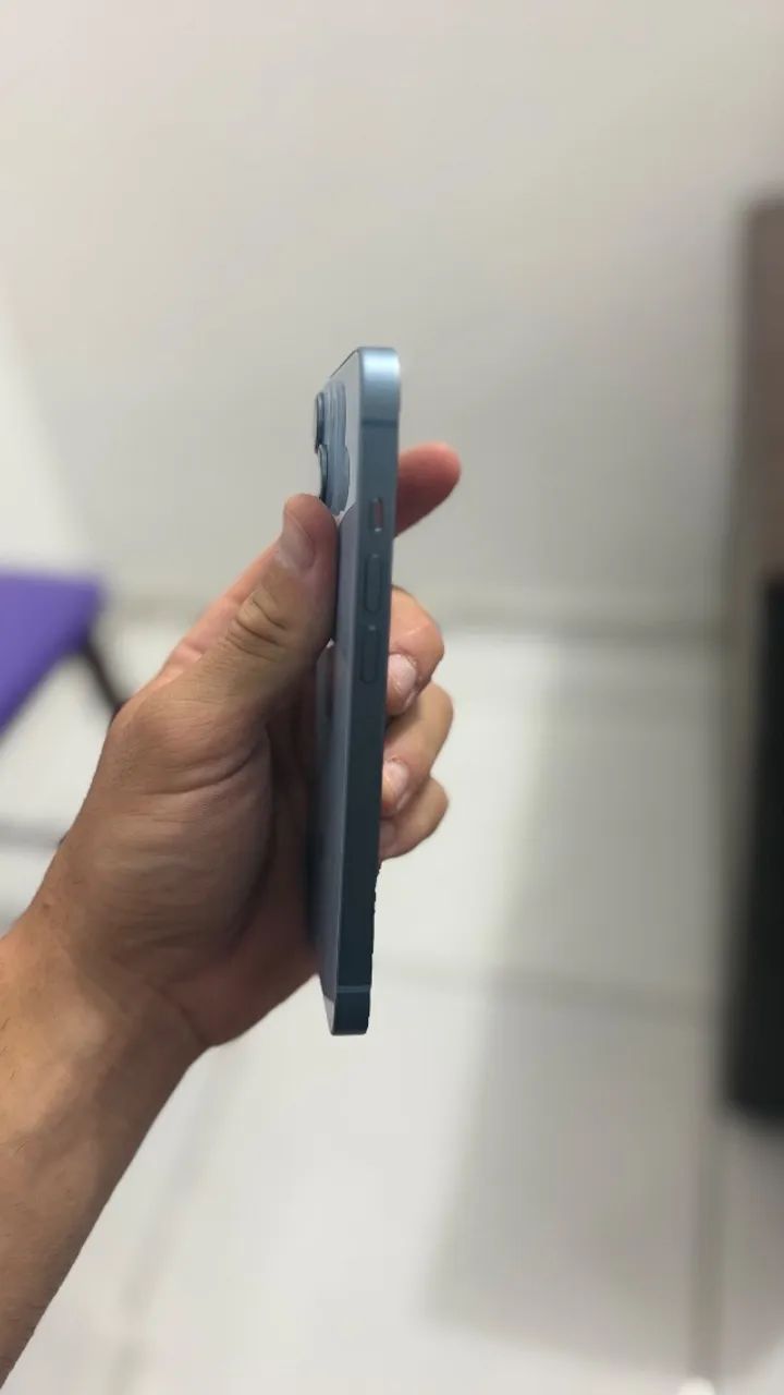 iPhone 14 128gb sem marcas - Foto 3
